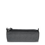 Trousse Eastpak double Benchmark Black Denim – Image 3