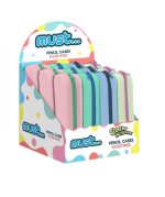 Trousse Silicone  Focus Glow   MUST