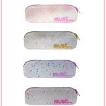 Trousse Silicone  Focus Glow   MUST