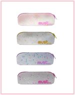 Trousse Silicone  Focus Glow   MUST
