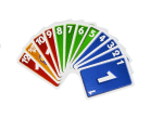 Uno skip-bo – Image 2