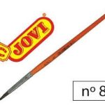 Pinceau Rond n°8 JOVI