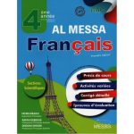 AL MESSA Français bac scientifique Toute l'année