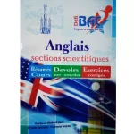 Défi Bac anglais bac scientifiques