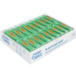 Pâte A Modeler Plastilina Baby 18*38g Vert  370/10 JOVI