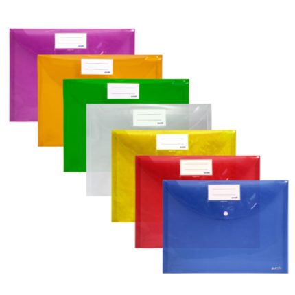 Pochette Maxi PURPLE