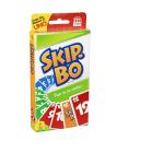 Uno skip-bo