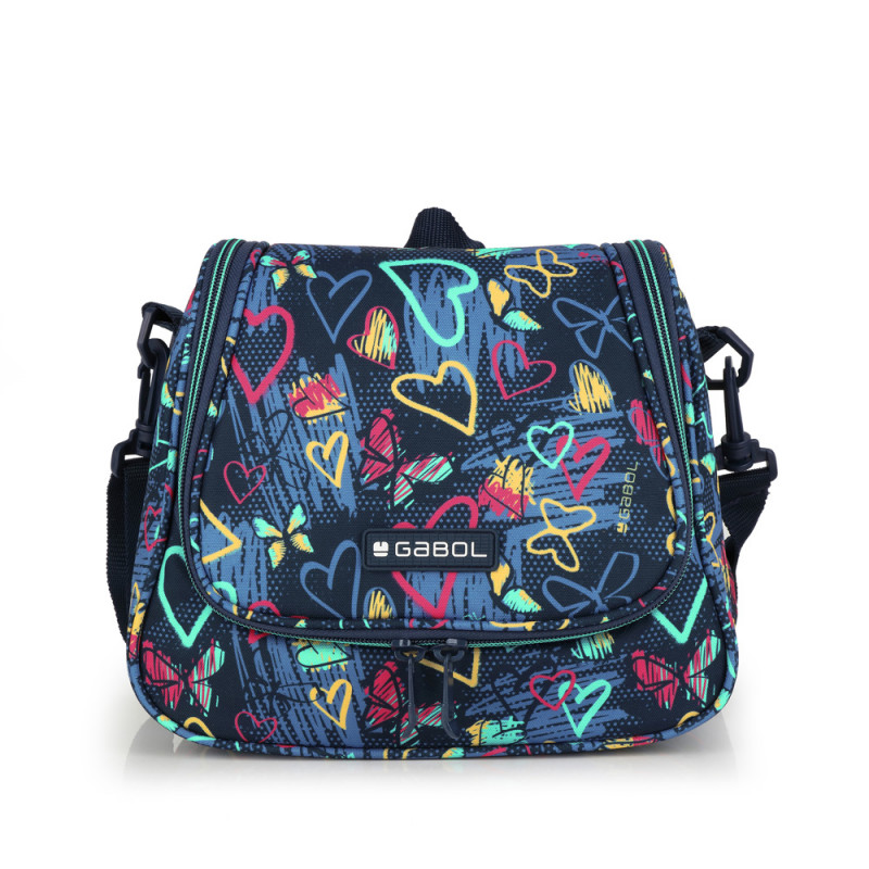 SS2 PANIER TIZAS GABOL 234332-046 – Image 1