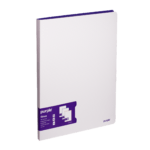 PORTES DOCUMENT 60 VUES SINUS  ASS PURPLE
