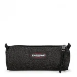 Trousse single Benchmark spark black EASTPAK