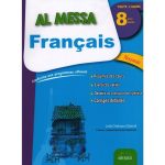 Al messa français 8éme