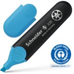 Surligneur Job 150 bleu SCHNEIDER