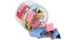 Binder Clips 51mm Deli 12 Pieces – Image 3