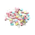 Binder Clips 19mm Deli – Image 2