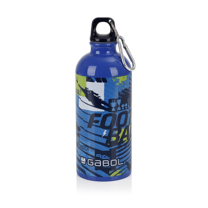 botella-de-acero-inoxidable-ball1 Bouteille d’eau inoxydable 500ML BALL 234848#003 GABOL – Image 1