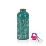 Bouteille d’eau inoxydable 500ML FIORI 234248#004 GABOL – Image 2