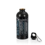 Bouteille d’eau inoxydable 500ML ROAD 235148#032 GABOL – Image 2