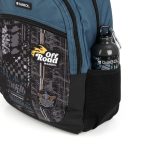Bouteille d’eau inoxydable 500ML ROAD 235148#032 GABOL – Image 3