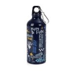 Bouteille d’eau inoxydable 500ML SKULL 235048#046 GABOL