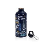 Bouteille d’eau inoxydable 500ML SKULL 235048#046 GABOL – Image 2