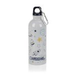 Bouteille d’eau inoxydable 500ML SPACE 234648#016 GABOL