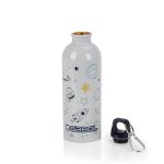 Bouteille d’eau inoxydable 500ML SPACE 234648#016 GABOL – Image 2