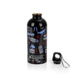 Bouteille d’eau inoxydable 500ML TRAINING 234948#001 GABOL – Image 2