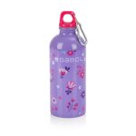 Bouteille d’eau inoxydable 500ML VIOLET 234448#025 GABOL