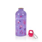 Bouteille d’eau inoxydable 500ML VIOLET 234448#025 GABOL – Image 2