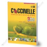 COCCINELLE  SVT troisième année section Sciences Expérimentales Tome1
