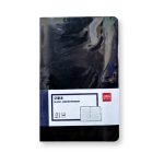 Note Book 3347 Avec Elastique 20*13mm 96P 70G DELI