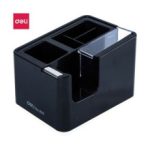 Dévidoir De Bureau + Organisateur, Deli - Réf.E809