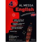 Al Messa English - 4rd Year Secondary Education