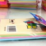 Stick Notes 76*76MM JinXin