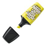 Fluo Mini By Snooze One Jaune STABILO