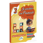 je produis en français 3éme année