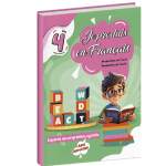 Je produis en Français Toute l'année 4éme année de base