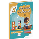 je produis en français Cinquième année Toute L'année