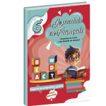 je produis en français 6 éme année