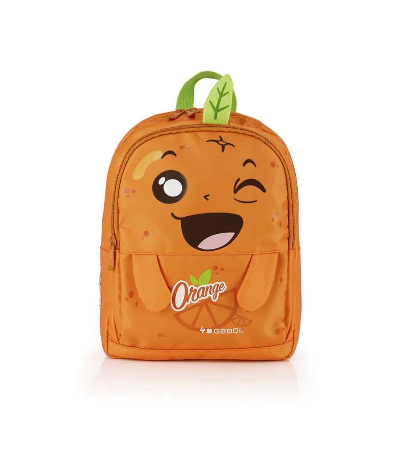jhjh Sac A Dos Tutti Frutti Orange 233860-011 GABOL – Image 1