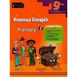 kounouz Ennajeh Français Neuvième année Toute L'année