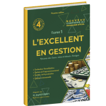 L'excellent en gestion 4éme année secondaire T1