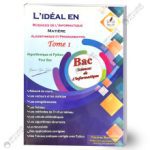 L'IDÉAL En Informatique Matière Algorithmique Et Programmation Bac Info Tome1