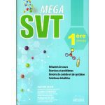 MEGA SVT 1ère Année Secondaire