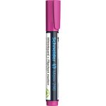 Marqueur magenta SCHNEIDER