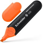 Surligneur Job 150 orange SCHNEIDER