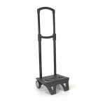 chariot noir 200003-001 GABOL