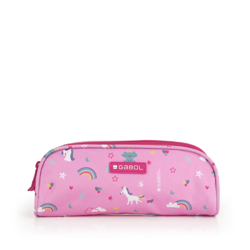 n Trousse double rainbow GABOL 233931-019 – Image 1