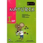 NATURIX 1ere Année Secondaire SVT