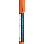 Marqueur orange SCHNEIDER
